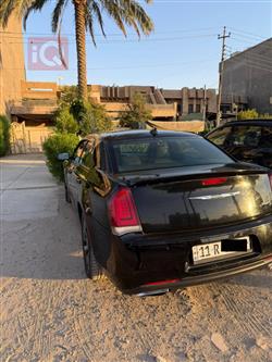كرايسلر 300
